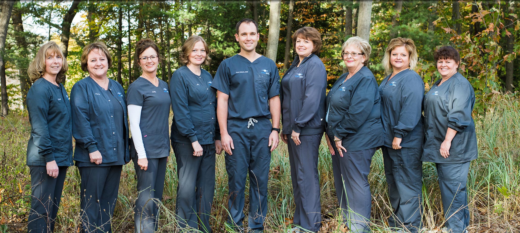 Scholtz Dental - Muskegon, Michigan, Family Dental Care