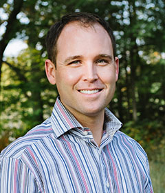 Dr. Drew Scholtz, DDS